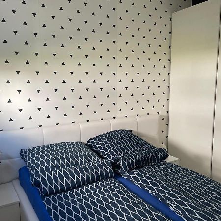 Neptun Apartament Świnoujście Exterior foto
