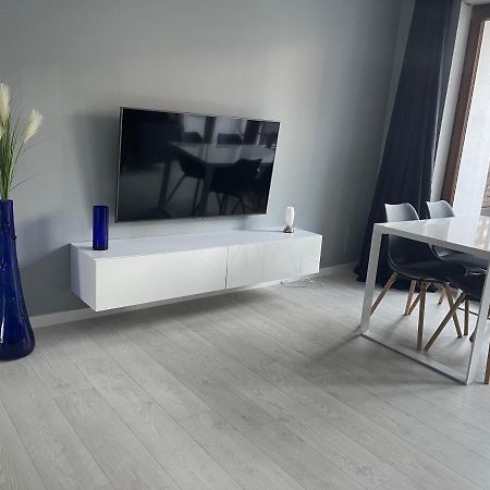 Neptun Apartament Świnoujście Exterior foto
