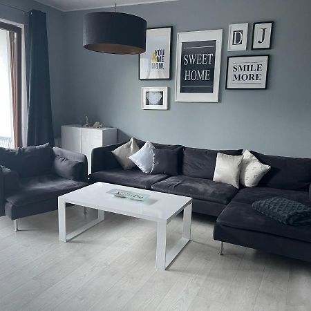 Neptun Apartament Świnoujście Exterior foto
