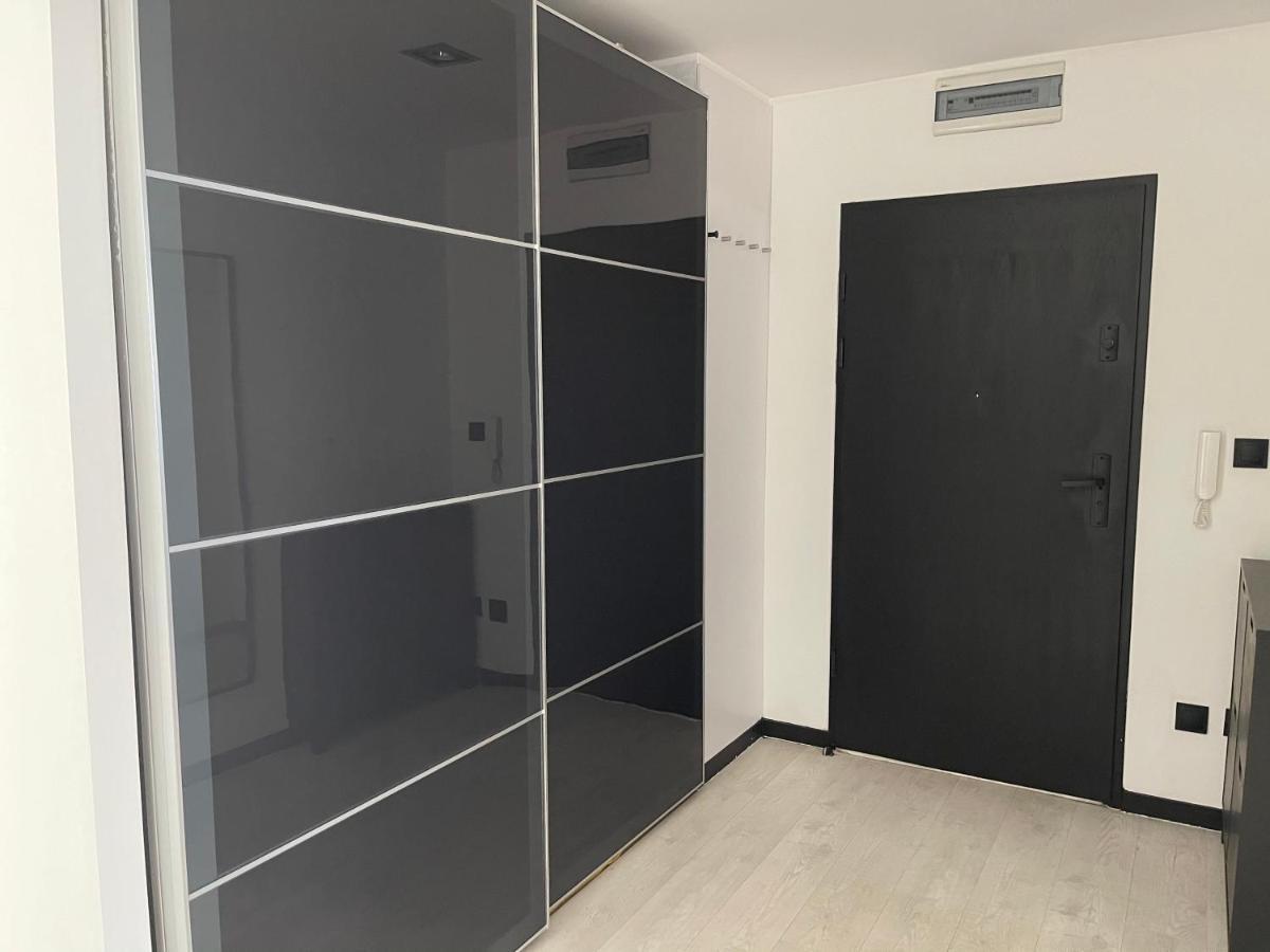 Neptun Apartament Świnoujście Exterior foto