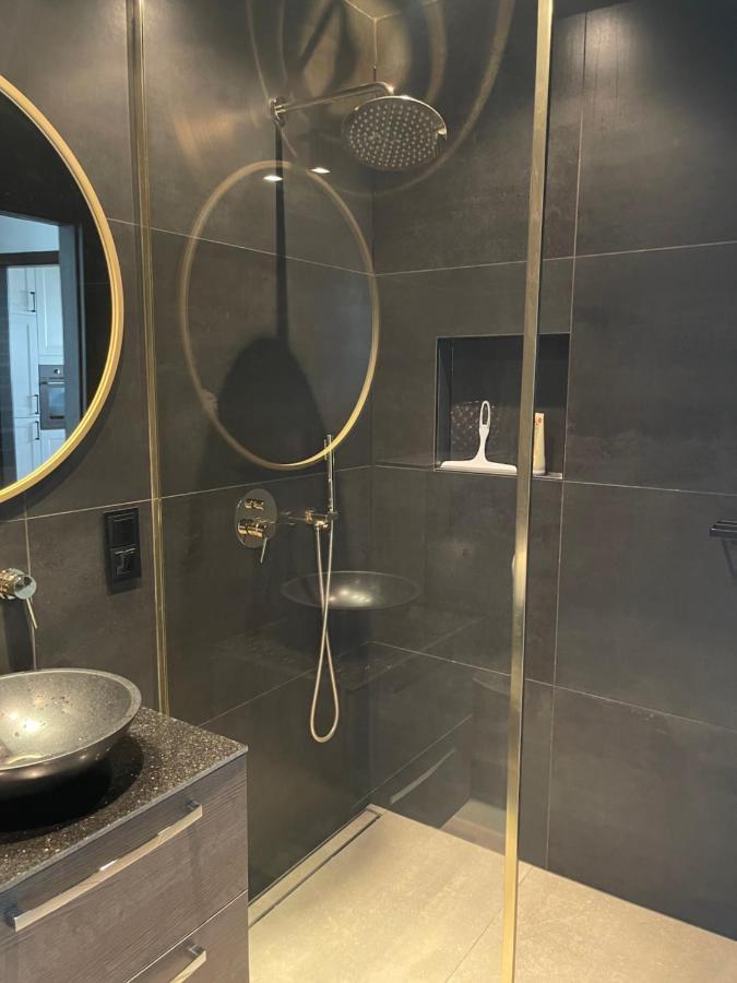 Neptun Apartament Świnoujście Exterior foto