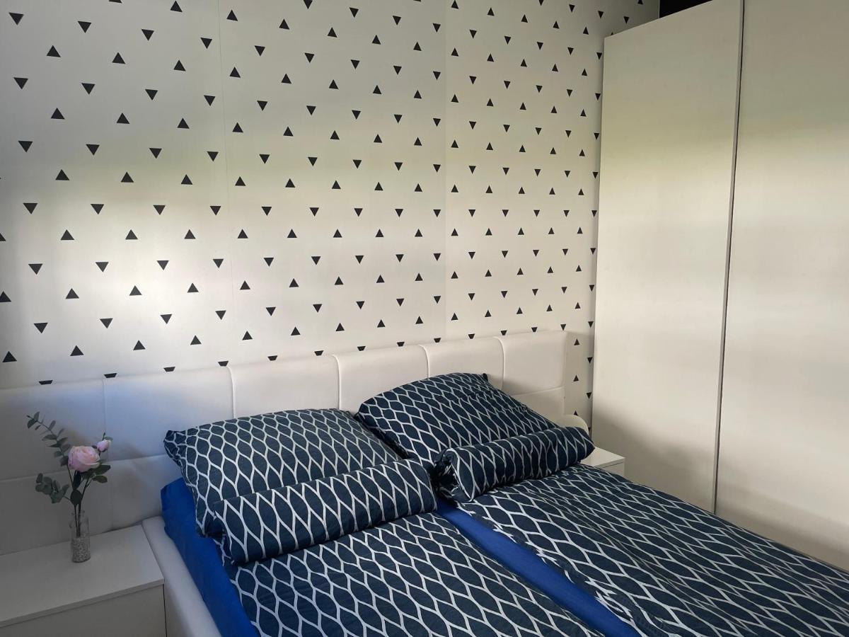 Neptun Apartament Świnoujście Exterior foto